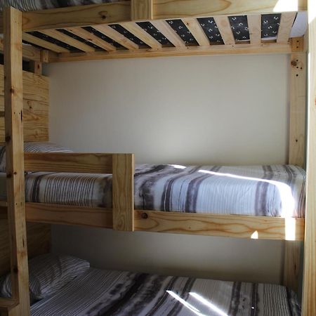 Albergue Urban Hive Backpackers Ciudad del Cabo Exterior foto