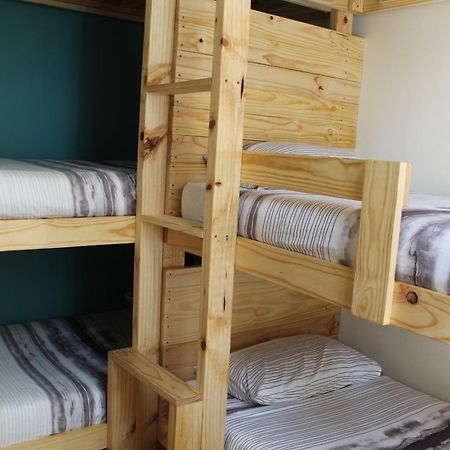 Albergue Urban Hive Backpackers Ciudad del Cabo Exterior foto