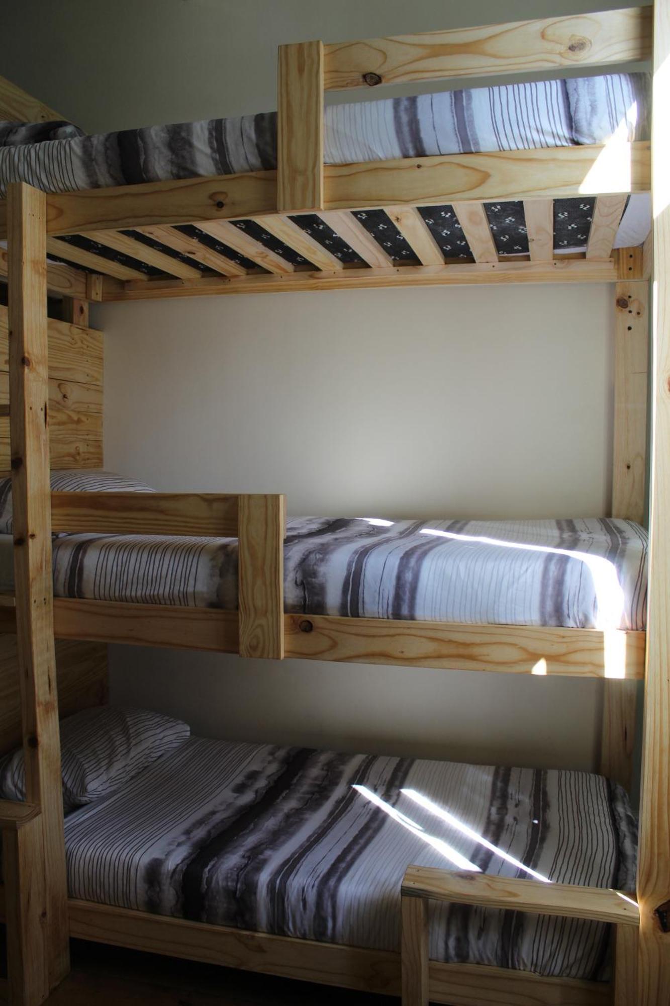 Albergue Urban Hive Backpackers Ciudad del Cabo Exterior foto