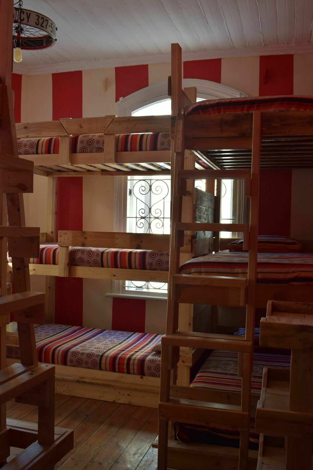 Albergue Urban Hive Backpackers Ciudad del Cabo Exterior foto
