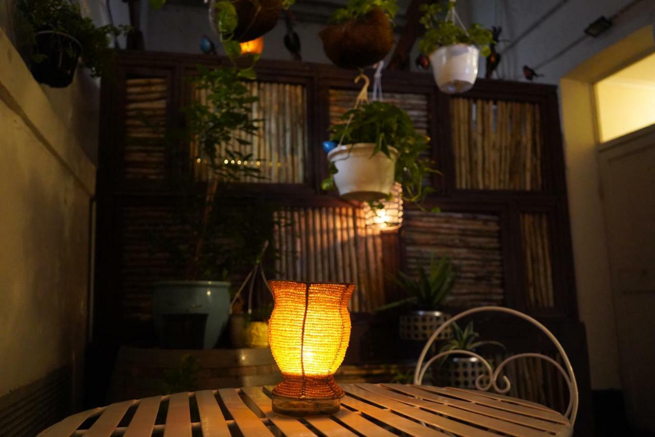 Albergue Urban Hive Backpackers Ciudad del Cabo Exterior foto